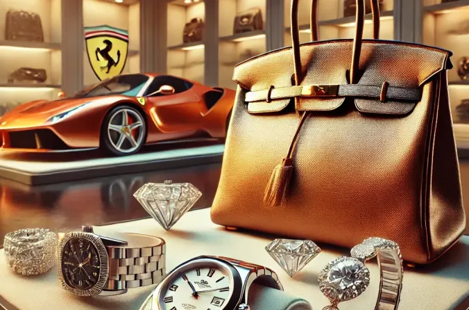 Luxury Goods: Smart Investment or Costly Indulgence?